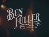 Ben Fuller – Testimony