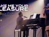 Benjamin Dube – Make Me Your Pleasure
