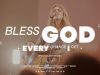 Brooke Ligertwood – Bless God / Every Chance I Get