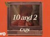Cain – 10 And 2