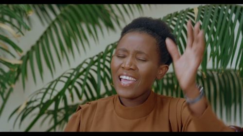 Christina Shusho – Msaada Ft. Zabron Singers