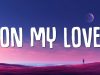 David Guetta – On My Love Ft. Zara Larsson