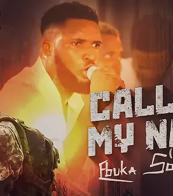 DOWNLOAD Ebuka Songs – Calling My Name (I'm A Soldier)