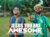 DOWNLOAD PV Idemudia – Jesus You Are Awesome