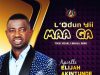 Elijah Akintunde – Lodun Yi Ma Ga