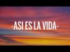 Enrique Iglesias - Asi Es La Vida