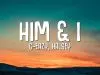 G-Eazy, Halsey – Him & I