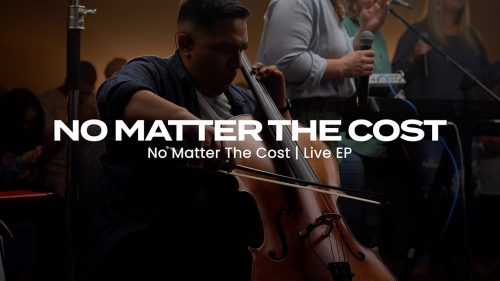 Immerse Worship – No Matter The Cost