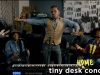 Kirk Franklin – Tiny Desk