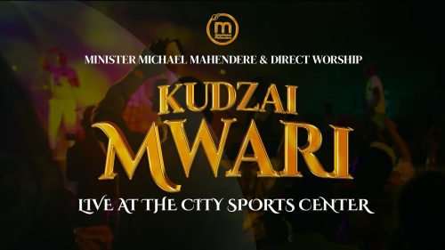 Minister Michael Mahendere – Kudzai Mwari