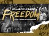 Monarch's Praise – Freedom