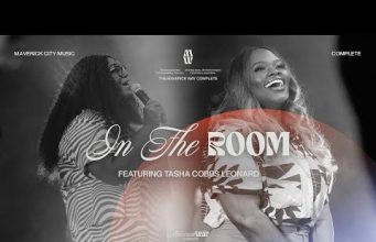 Maverick City Music – In The Room