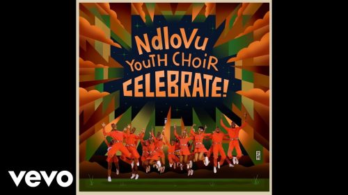 Ndlovu Youth Choir – Once Again