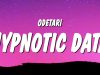 Odetari – Hypnotic Data