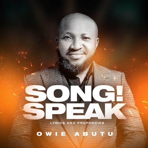 Owie Abutu – Where You Are