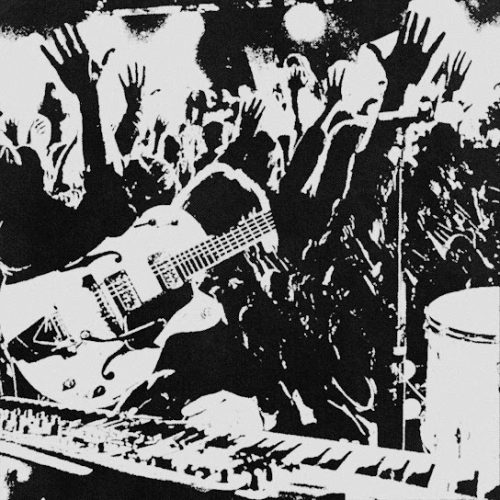 Rock City Worship – Victory Is Near