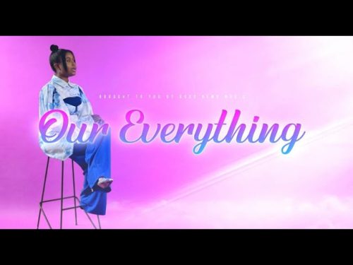 Savanah – Our Everything