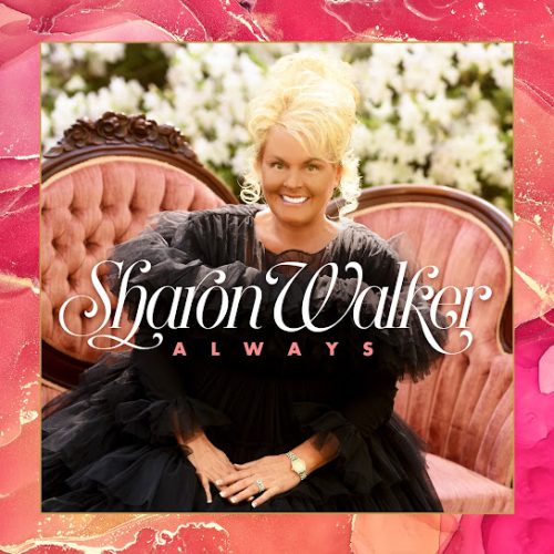 Sharon Walker – God Can'T Do Anything