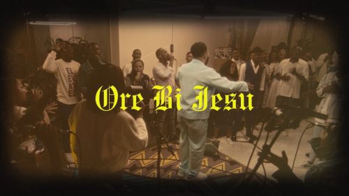 Tim Godfrey – Ore Bi Jesu