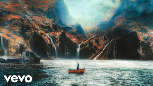 Trip Lee – Selah'S Song