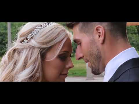 Warren Stephens – Love Found Us (Christian Wedding Song)