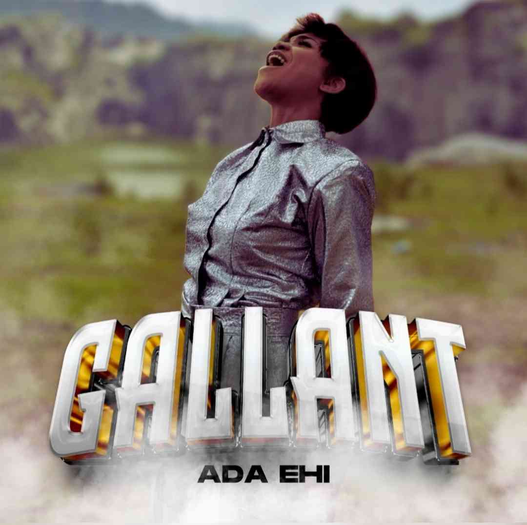 Gallant by Ada Ehi 