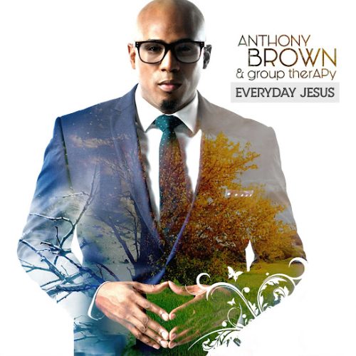 Anthony Brown – What He'S Done (I'M The One)