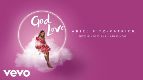 Ariel Fitz – Patrick