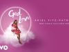 Ariel Fitz – Patrick