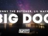 Benny the Butcher – Big Dog ft. Lil Wayne