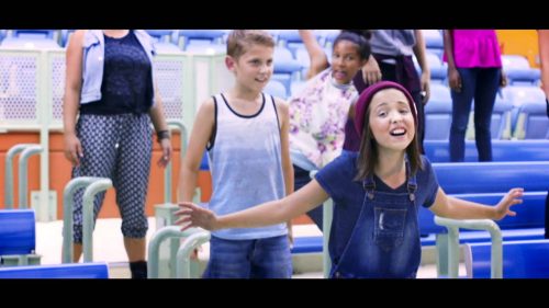 Bethel Music Kids – O Taste And See Ft See