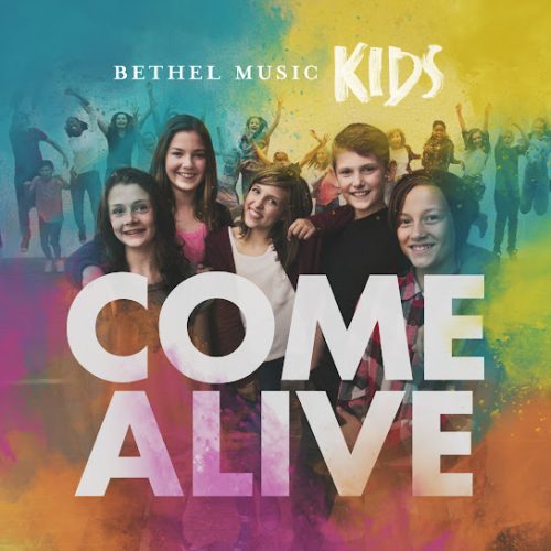 Bethel Music Kids – Freedom