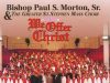Bishop Paul S. Morton, Sr. – The Blood Ft. Sr. & The Greater St. Stephen Mass Choir