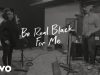 Brain Courtney Wilson – Be Real Black For Me ft Ledisi