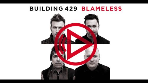 Building 429 – Blameless