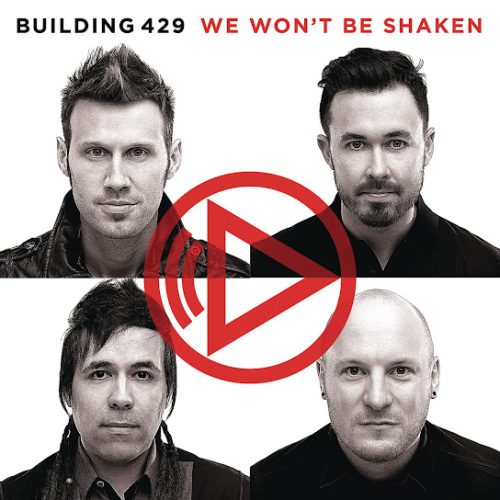 Building 429 – Revolution