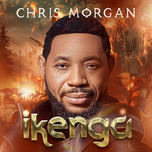 Chris Morgan – Ikenga
