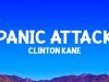 Clinton Kane – Panic Attack