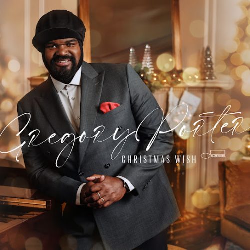 Gregory Porter – Someday At Christmas