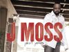 J Moss – Restored