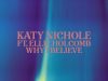 Katy Nichole & Ellie Holcomb – Why I Believe