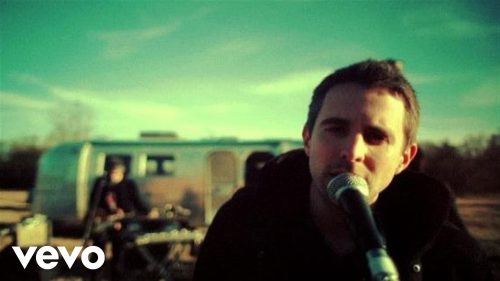 Sanctus Real – Forgiven