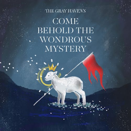 The Gray Havens – Joy To The World