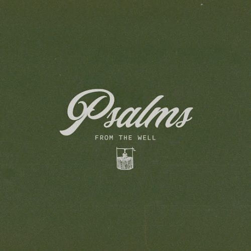 The Worship Initiative – Yahweh (Psalm 84)