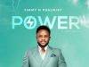 Power by Jimmy D Psalmist