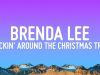 Brenda Lee – Rockin' Around The Christmas Tree
