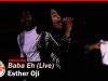 Esther Oji – Baba Eh (Mp3 + Lyrics)