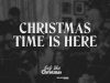 Israel Houghton – Christmas Time Is Here | Feels Like Christmas