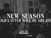 Israel Houghton – New Season/Your Latter Will Be Greater | Feels Like Christmas