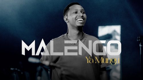 Israel Mbonyi – Malengo (Ya Mungu)